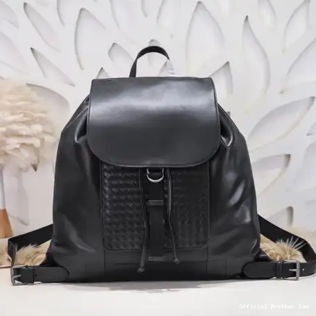 Official Brother Sam 2212YZ0048 Veneta Bottega Bag 0728